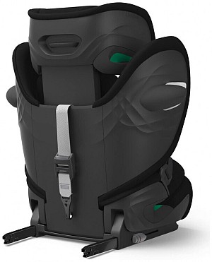 Cybex Pallas G i-Size Moon Black - 522002177