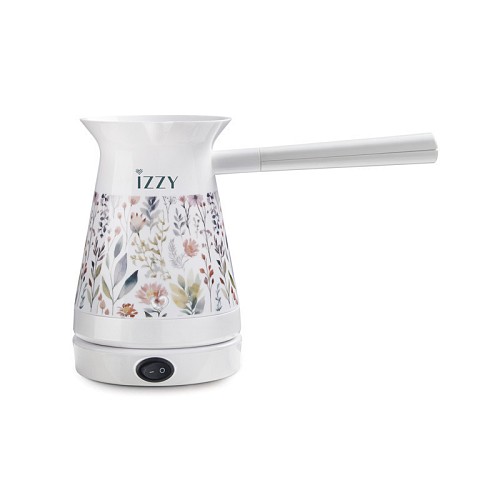 Izzy Jasmine CP001 (224363) Ηλεκτρικό μπρίκι