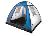 Σκηνή Campo Rimo (3 Aτόμων) 6000020-BLUE