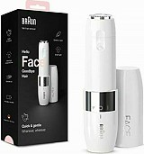 Braun Hello Face Trimmer Μηχανή FS1000