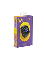 Kiddoboo Smartwatch 2.0 Black KB019C2BLK
