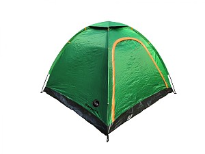 Campo Canyon 4 Σκηνή Κάμπινγκ 4 Ατόμων Green 6000055
