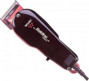 Κουρευτική Μηχανή Wahl 5-Star Series Balding 08110-316H