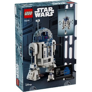 LEGO Stars Wars R2-D2 (75379)