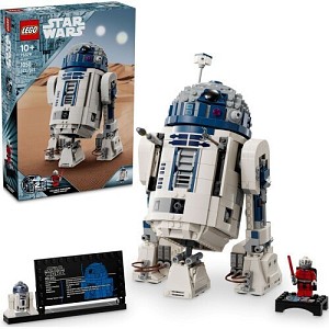 LEGO Stars Wars R2-D2 (75379)