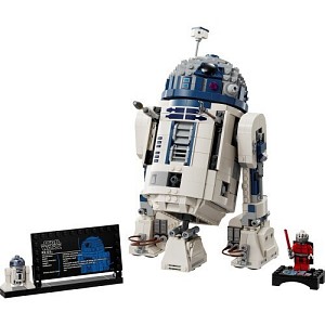 LEGO Stars Wars R2-D2 (75379)