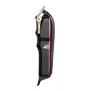 HotSale  17 4.6 17 Wahl Professional Magic Clip Cordless 5 Star Series Επαγγελματική Επαναφορτιζόμενη Κουρευτική Μηχανή Κόκκινη 08148-2316