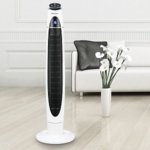 Ανεμιστήρας Πύργος Rohnson R-818 60W Με R/C