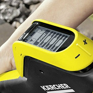 Karcher K7 Smart Control 1.317-200.0 (4054278604107)