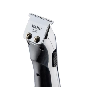 Wahl Professional A-Lign Επαγγελματική Κουρευτική Μηχανή Ασημί 08172-016