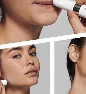 Braun Hello Face Trimmer Μηχανή FS1000