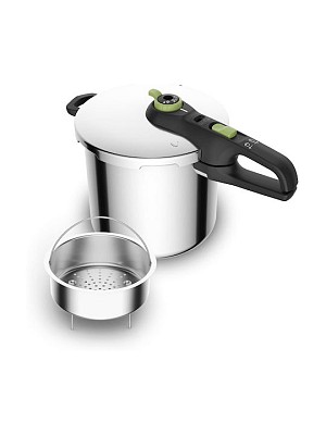 ΧΥΤΡΑ ΤΑΧΥΤΗΤΟΣ P2584402 SECURE TRENDY 8L TEFAL