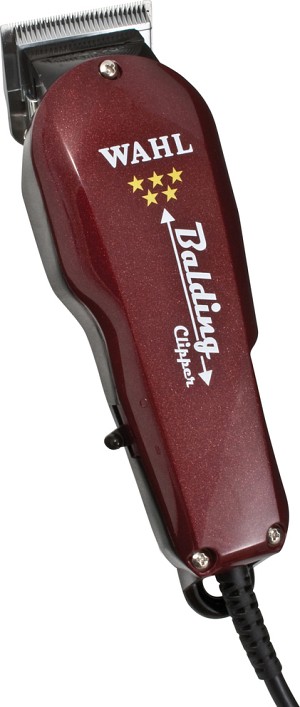 Κουρευτική Μηχανή Wahl 5-Star Series Balding 08110-316H