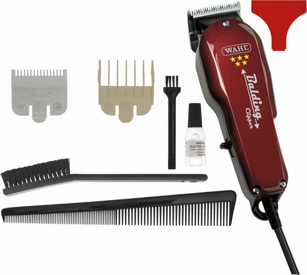 Κουρευτική Μηχανή Wahl 5-Star Series Balding 08110-316H