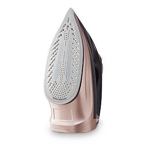 Izzy IZ-1108 Power Ceramic Σίδερο Ατμού 2900W με Κεραμική Πλάκα και Συνεχόμενη Παροχή 50gr/min 224180