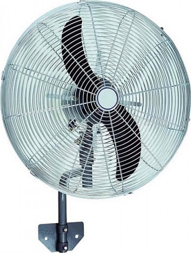 jager ΑΝΕΜΙΣΤΗΡΑΣ ΤΟΙΧΟΥ 75cm 260W (FA-750W)