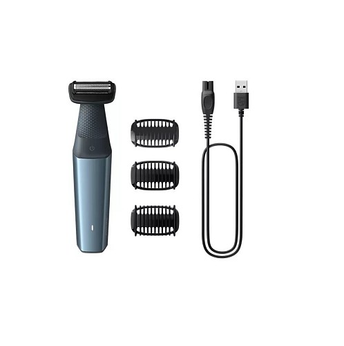 PHILIPS BG3027/05 ΞΥΡΙΣΤΙΚΗ ΜΗΧΑΝΗ ΣΩΜΑΤΟΣ