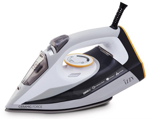 IZ-1107 IZZY CERAMIC FORCE ΣΙΔΕΡΟ ΑΤΜΟΥ 224148