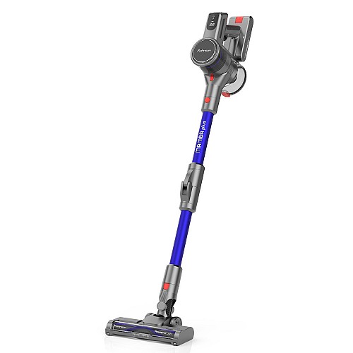 Rohnson Mamba Plus M2 Επαναφορτιζόμενη Σκούπα Stick & Χειρός 25.9V Γκρι 0038490