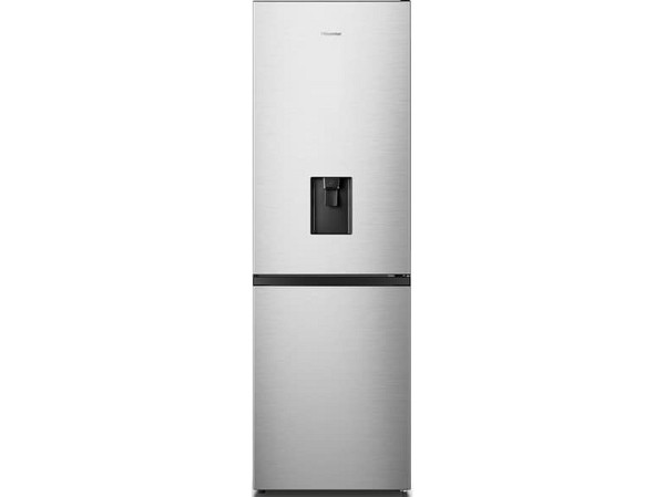 HISENSE RB390N4WCE Ψυγειοκαταψύκτης