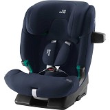 Britax-Romer Advansafix Pro i-Size Κάθισμα Αυτοκινήτου  έως 150cm Night Blue R2000039730 - ΣΕ 6 ΑΤΟΚΕΣ ΔΟΣΕΙΣ