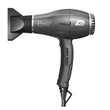Parlux Ethos Digital Πιστολάκι Μαλλιών 2300W GREY
