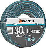 Gardena 18009-20 Classic 1/2" 30m (4078500002233)