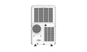 AUX Φορητό Κλιματιστικό 9000 BTU μόνο Ψύξης AM-09B5B4