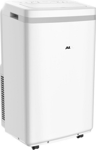 AUX Φορητό Κλιματιστικό 9000 BTU μόνο Ψύξης AM-09B5B4