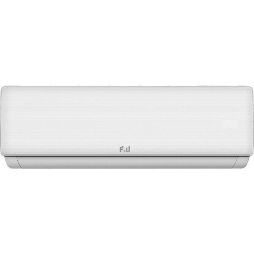 F&U FVIN-09140/FVOT-09141 Κλιματιστικό Inverter 9000 BTU A++/A+ με WiFi