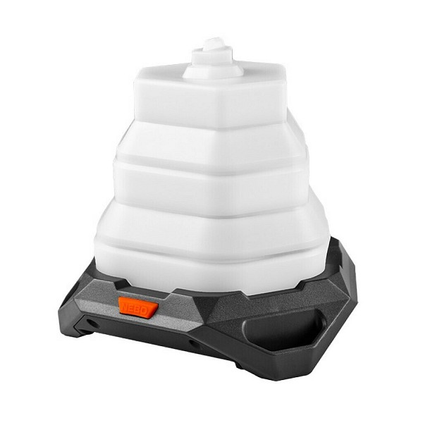 NEBO Φακός Galileo Air 1000 Rechargeable LED Lantern NEB-LTN-1003-G