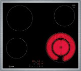 Neff T16SBF1L0 Κεραμική Εστία Αυτόνομη Π60cm