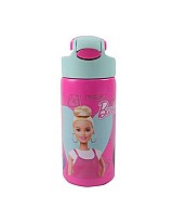 GIM ΠΑΓΟΥΡΙ STAINLESS STEEL 500ML BARBIE 571-20245
