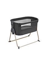 Maxi Cosi Tori Beyond Graphite Λίκνο BR77369