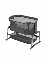 Βρεφικό Λίκνο Maxi Cosi Iora Air Beyond Graphite BR76979