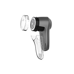Black & Decker Αποχνουδωτής Γκρι BXLR500E 8432406920019(20.08.1636)