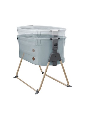 Maxi-Cosi Λίκνο Tori Beyond Grey  BR77370