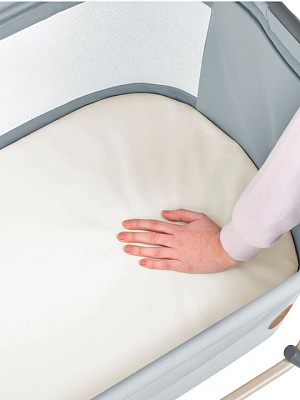 Maxi-Cosi Λίκνο Tori Beyond Grey  BR77370