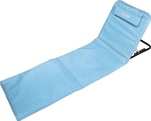 ESCAPE Στρώμα / Ξαπλώστρα Παραλίας Escape Sun Lounger Beach Mat 11792