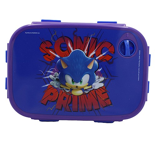 GIM ΔΟΧΕΙΟ ΦΑΓΗΤΟΥ (MICRO) SONIC PRIME 572-52265