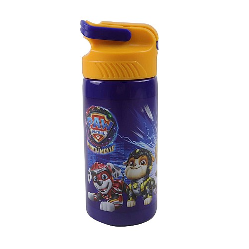 GIM ΠΑΓΟΥΡΙ STAINLESS STEEL 500ML PAW PATROL 555-23245