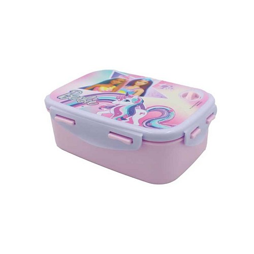 GIM ΔΟΧΕΙΟ ΦΑΓΗΤΟΥ (MICRO) BARBIE 571-20265