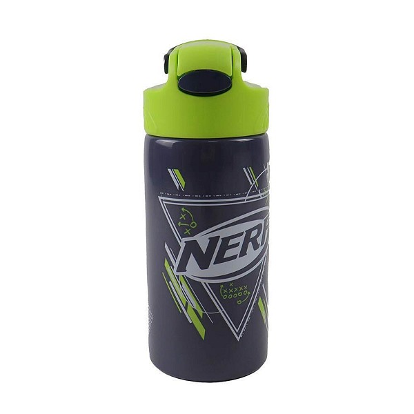 GIM ΠΑΓΟΥΡΙ STAINLESS STEEL 500ML NERF 556-43245