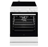 AEG CCB6200ABW Κουζίνα Ελεύθερη