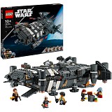 Lego 75374 Τουβλάκια The Onyx Cinder για 10+ Ετών 1325τμχ - ΣΕ 6 ΑΤΟΚΕΣ ΔΟΣΕΙΣ