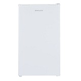 Davoline RF 85 W NE Mini Bar Υ84xΠ50xΒ56εκ. Λευκό