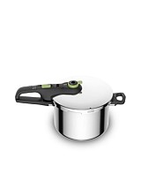 TEFAL Secure Trendy 6L Χύτρα ταχύτητας P2580702