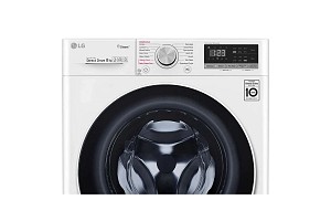 LG F4WV508S0E Πλυντήριο Ρούχων