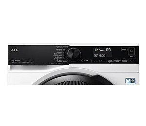 AEG LFR73964VG Πλυντήριο Ρούχων