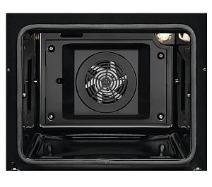 AEG CCB6200ABW Κουζίνα Ελεύθερη